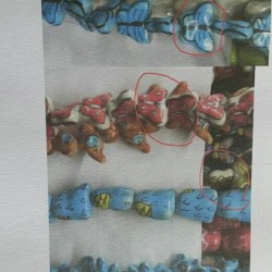 谁家有这种材料？联系下