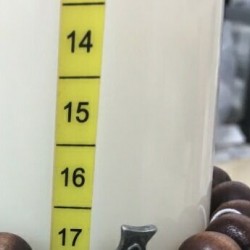 有尺度的手镯量杯谁家有