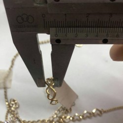 谁家有这个脚戒