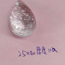 这种水滴谁家有