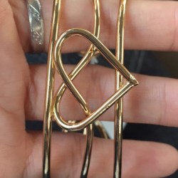 这个手镯谁家有