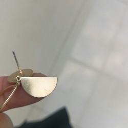 谁家有这样的半圆单吊或者单孔也行