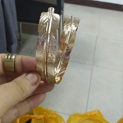 谁家有这样的手镯