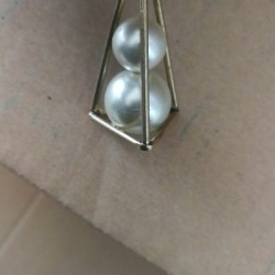 谁家有这样的耳环