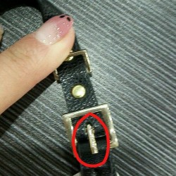 这种扣谁家有啊