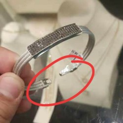 谁家有这俩扣？8厘左右