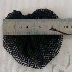 谁家有这个发网，质量要好，数量大，