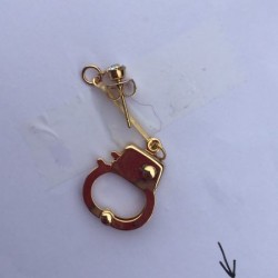 谁家有这个手铐