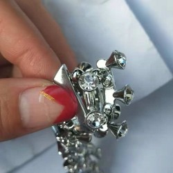 谁家有这种压铸的配件