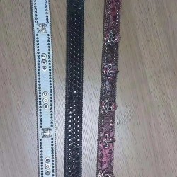 谁家做这样的腰带