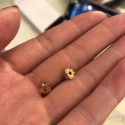 谁家有这种耳堵  6mm