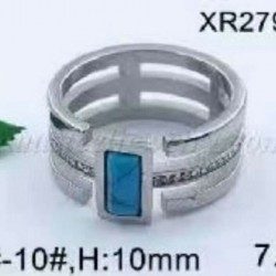 要这种绿松石，500粒
