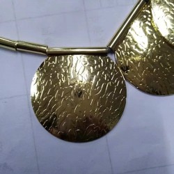 谁家有这样的圆