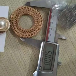 谁家有这款编制的货