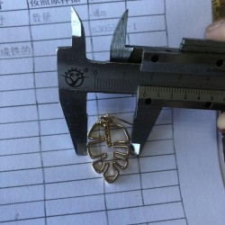 谁家能做这个树叶