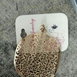 谁家有这样的铁片