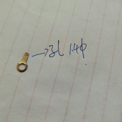 谁家有1.4孔A巴，还有插件皮堵 1.2的孔  长15的