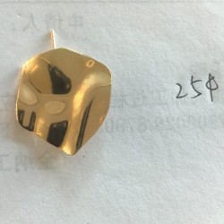 谁家有这个敲打铁皮