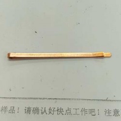 谁家有这样尺寸的一字夹