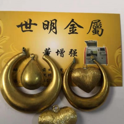 世明金属新品