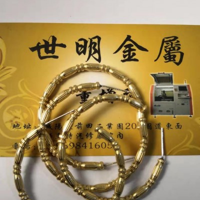 世明金属新品