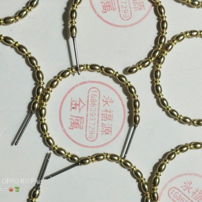 永福源金属新品