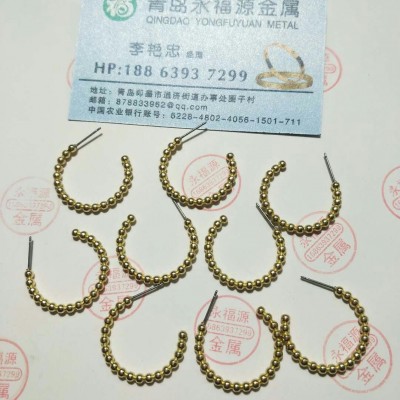 永福源金属新品