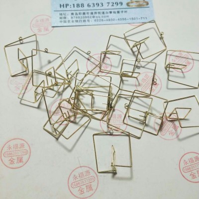 永福源金属新品