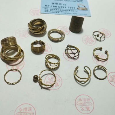 永福源金属新品