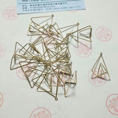 永福源金属新品