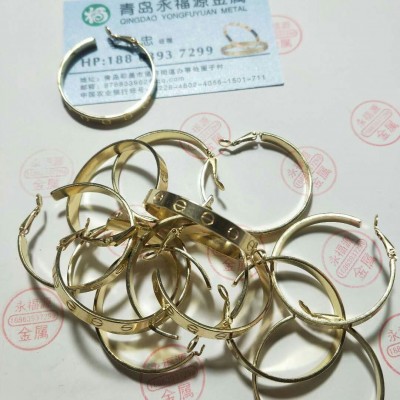 永福源金属新品
