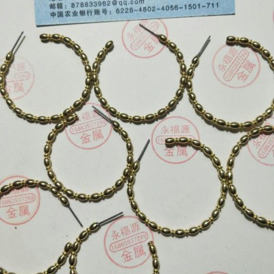 永福源金属新品