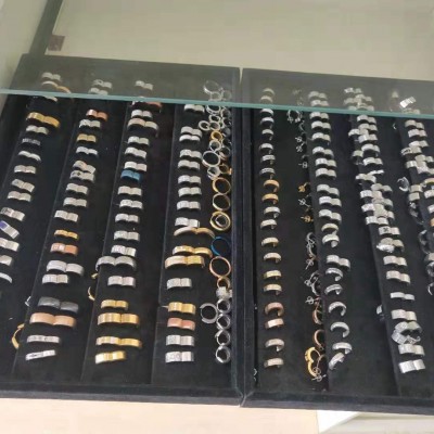 广益不锈钢新品