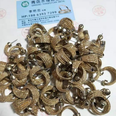 永福源金属新品
