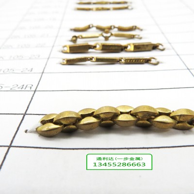 一步金属通利达