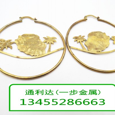 一步金属通利达