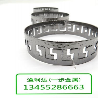 一步金属通利达
