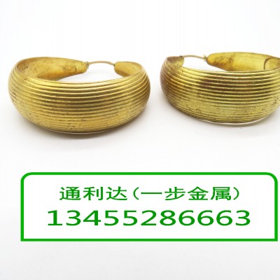 一步金属通利达