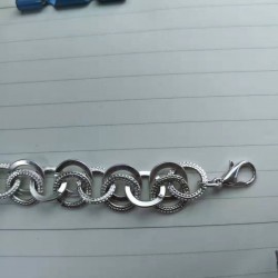 谁家有这个链子或者扣的