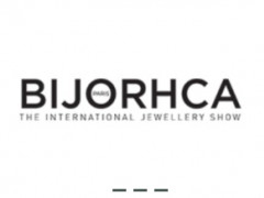 法国巴黎珠宝首饰及钟表展览会Bijorhca