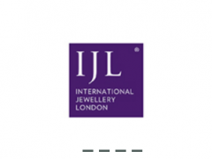英国伦敦珠宝展览会IJL