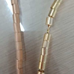 谁家可以做，6×6圆/6×8三角都需要磨砂面