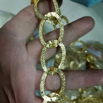 瀚方链条新品