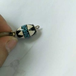 谁家有这个陶瓷呀