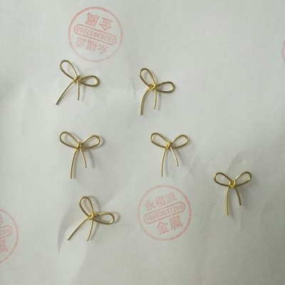永福源蝴蝶结新品