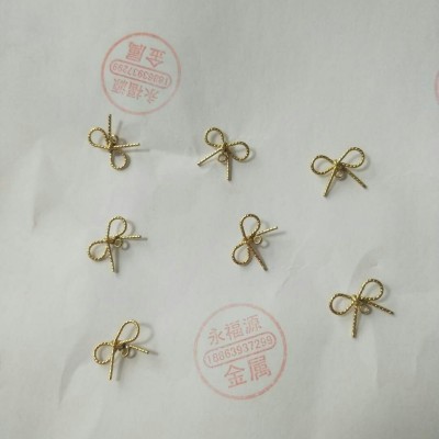 永福源蝴蝶结新品
