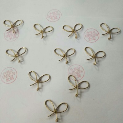 永福源蝴蝶结新品