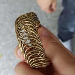 谁家有这样的件