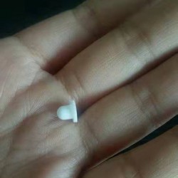 这种皮堵谁家有黑色的