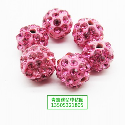 青鑫雅胶泥球软陶球